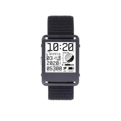 esp32 basiert vollständig Open Source elektronische Uhr Smartwatch Neu F9W2 M3N3