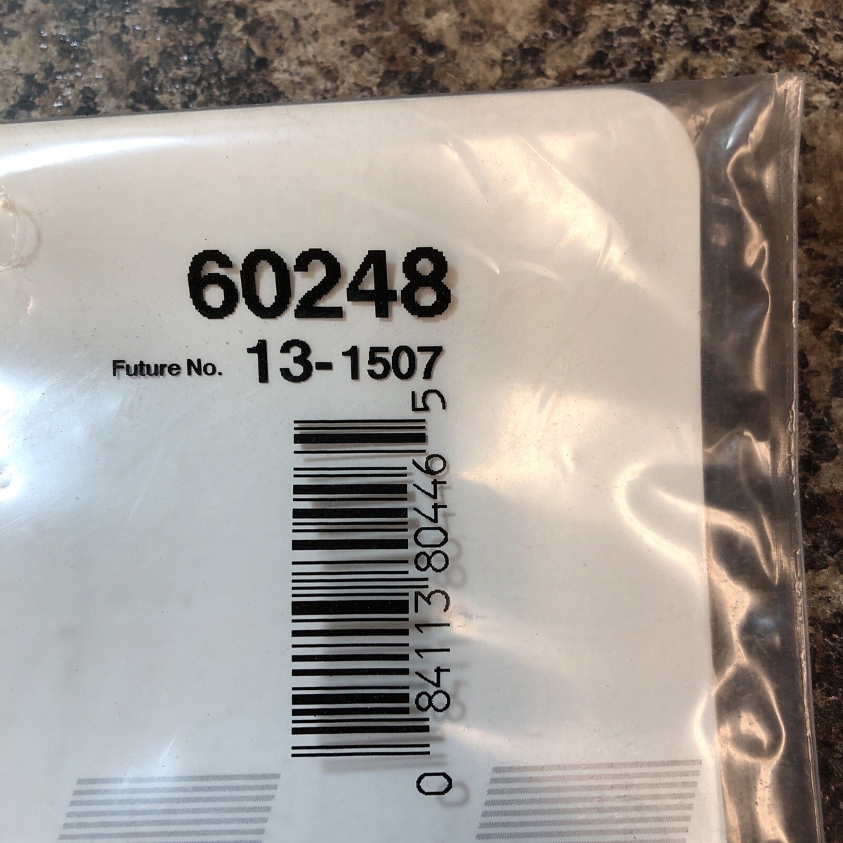けぐ@ FEL PRO GASKET CARBURETOR 60248 For GM Prod V8 262 305 350 2Bbl