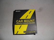 Amzer Suction Cup Mount for Windshield  Dash or Console for HTC One M8