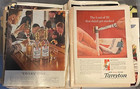 Magazine Advertisement Ads Articles Spreads Over 5,000,000 Print Ads and more — photo 3
