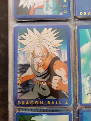 DRAGON BALL ドラゴンボール 1～31 DRAGON BALL ドラゴンボール 1～31 31 DRAGON BALL Z PANINI