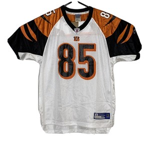 bengals white jersey