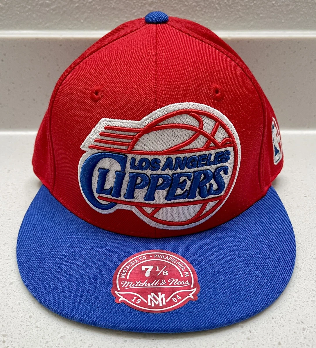 Lakers clippers hat 2025