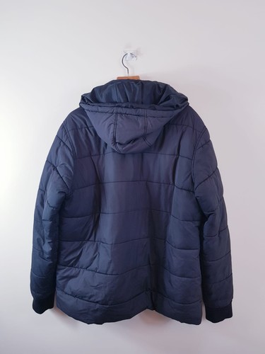 London Fog Mens Black Waterproof Basic Jacket Rain Coat Size XL Regular - Picture 5 of 12