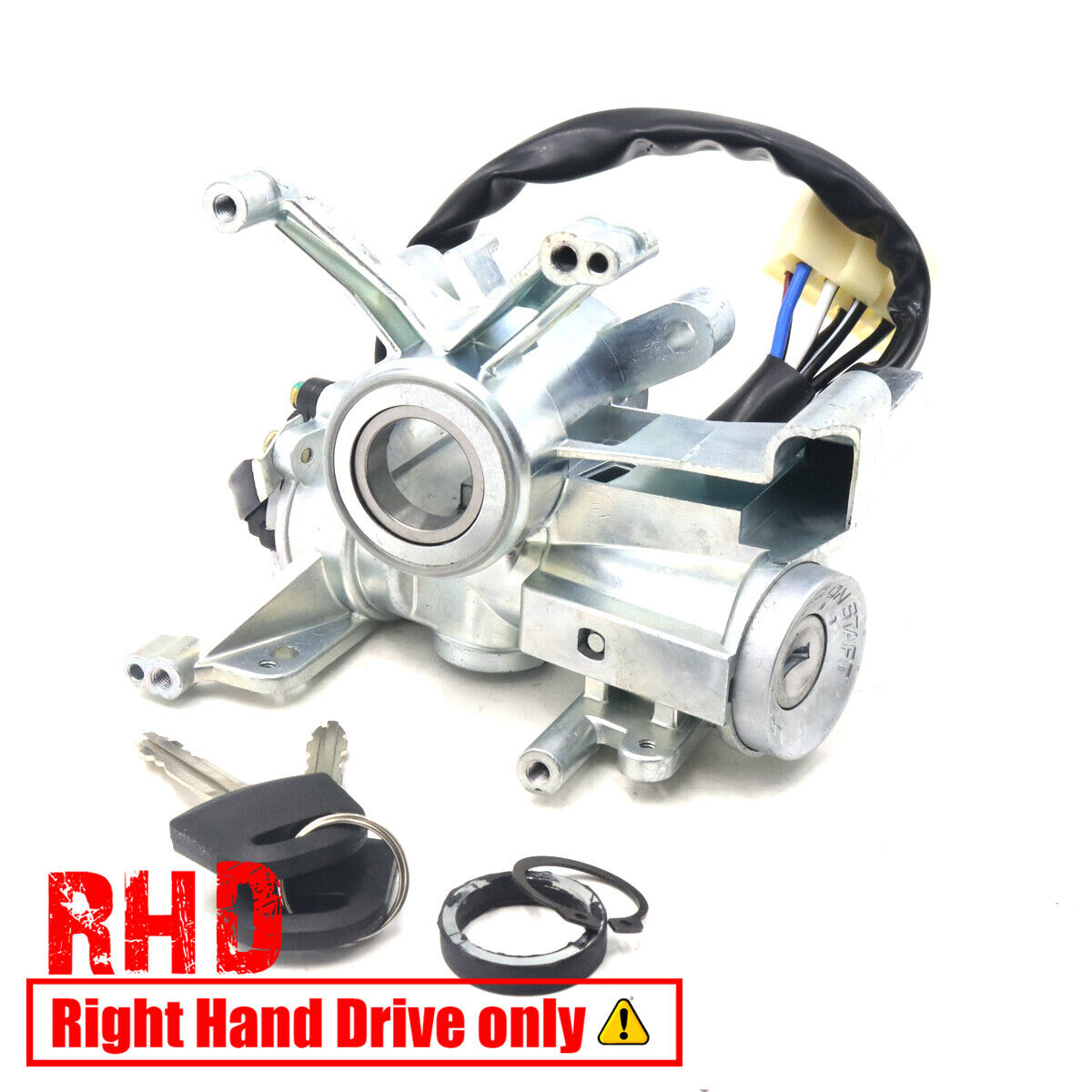 Fit 97-02 Isuzu Faster TF Opel Campo Chevrolet RHD Ignition Fit 97-02 Isuzu Faster TF Opel Campo Chevrolet RHD Ignition
