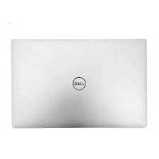 For DELL XPS 15 9570 M5530 Precision P56F LCD Back Cover 0M7JT3 Silver