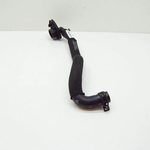 NEW MERCEDES-BENZ E W212 HEAT EXCHANGER FEED HOSE A2128304796 ORIGINAL - Picture 1 of 12