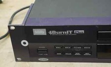 HHB Burnit CDR 830 Compact Disc Recorder 2001