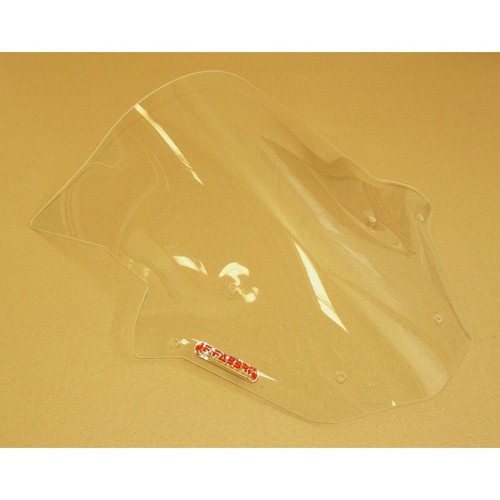 Pare-Brise Transparent FABBRI 720X610 Honda Bali 50/100 2000