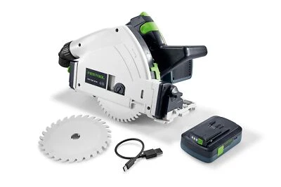 Festool Spielzeug Akku-Tauchsäge TY-TSC | 577938