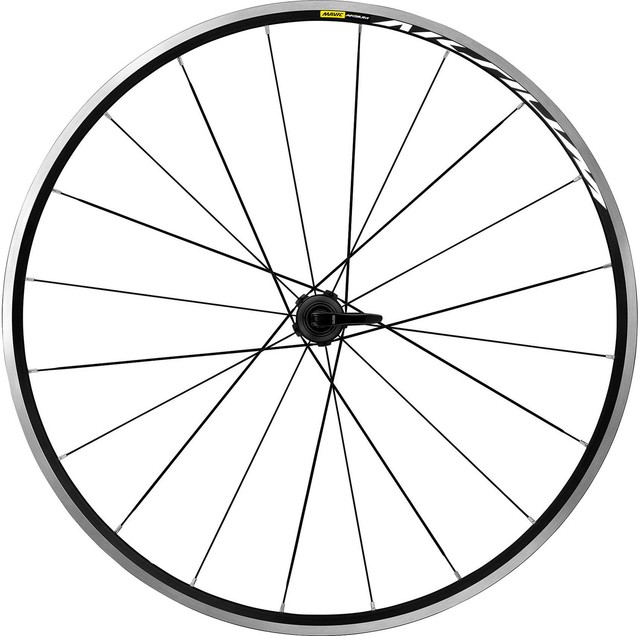 mavic rear wheel 700c