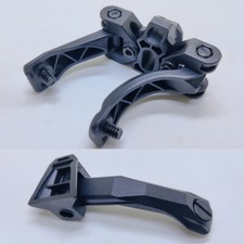 Nylon Night Vision PVS14 J Arm Single / Double Bracket Ultra-Light Bracket