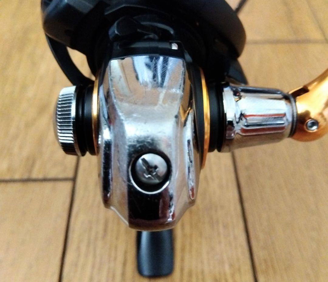 美品　DAIWA 16 IPRIMI 2004 Daiwa 16 Iprimi 2004 Spinning Fishing Reel Trout | eBay