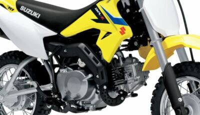 SUZUKI DR-Z70 2018 SHAFT 12871-09401 | eBay