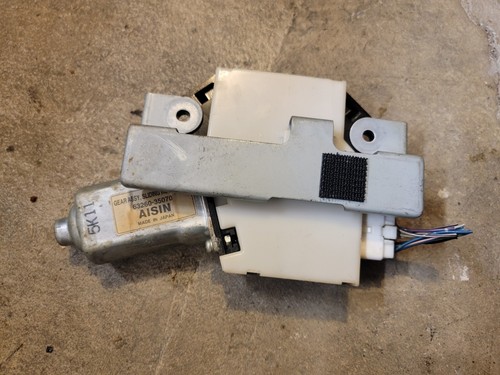 2005 TOYOTA 4RUNNER SUN ROOF MOTOR 63260-35050 OEM 03 04 05 06 | eBay