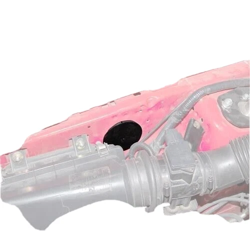 Ford Mustang 1986-1993 guardabarros delantal enchufe de acceso calle fuera de la ley ¡venta! Foto 2 de 4