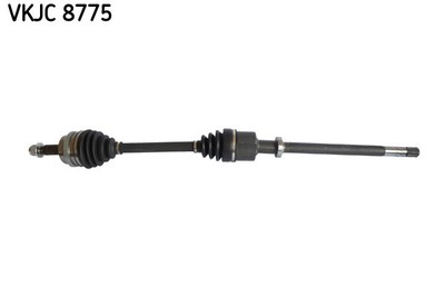 SKF VKJC 8775 Drive Shaft for NISSAN,OPEL,RENAULT,VAUXHALL