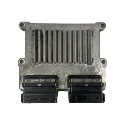 OEM ECM ECU PCM COMPUTER CONTROL MODULE 09-11 HYUNDAI GENESIS 3.8L 39106-3C560
