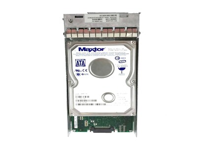 For Maxtor 7Y250M0 MaXLine Plus II 250GB 7.2K SATA 150 HDD Hard Disc Drive 49998