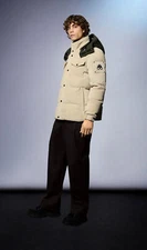 Moose Knuckles Souris Jacket