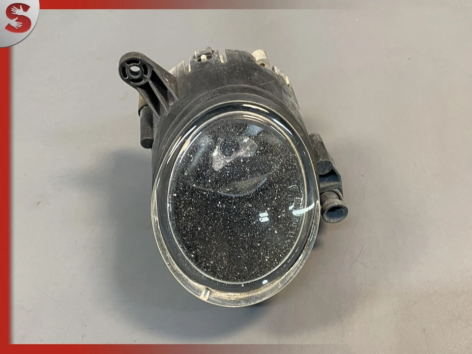 Faro antiniebla izquierdo audi a4 s4 2004 2005 2006 8h0941699a convertible oem Foto 4 de 4