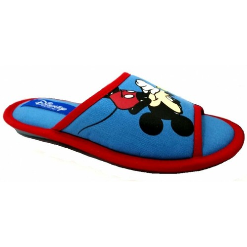 de fonseca Disney Topolino Ciabatte Aperte da Bimbo MOD. TITOLO Azzurro |  eBay