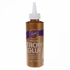 Aleene's Original Tacky Glue 4oz Craft  All-purpose Glue