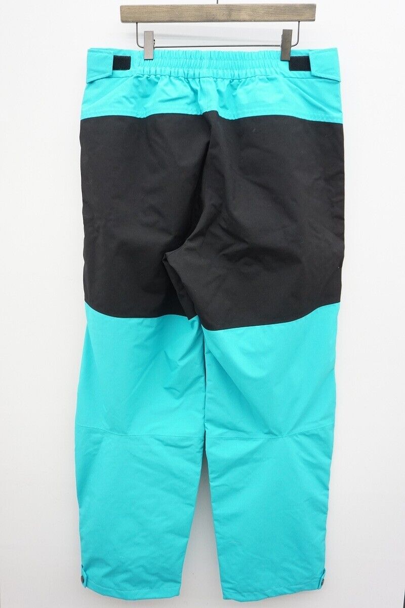 Supreme x The North Face Gore-Tex Arc Logo Mountain Pant Supreme x The North Face Gore-Tex Arc Logo Mountain Pant