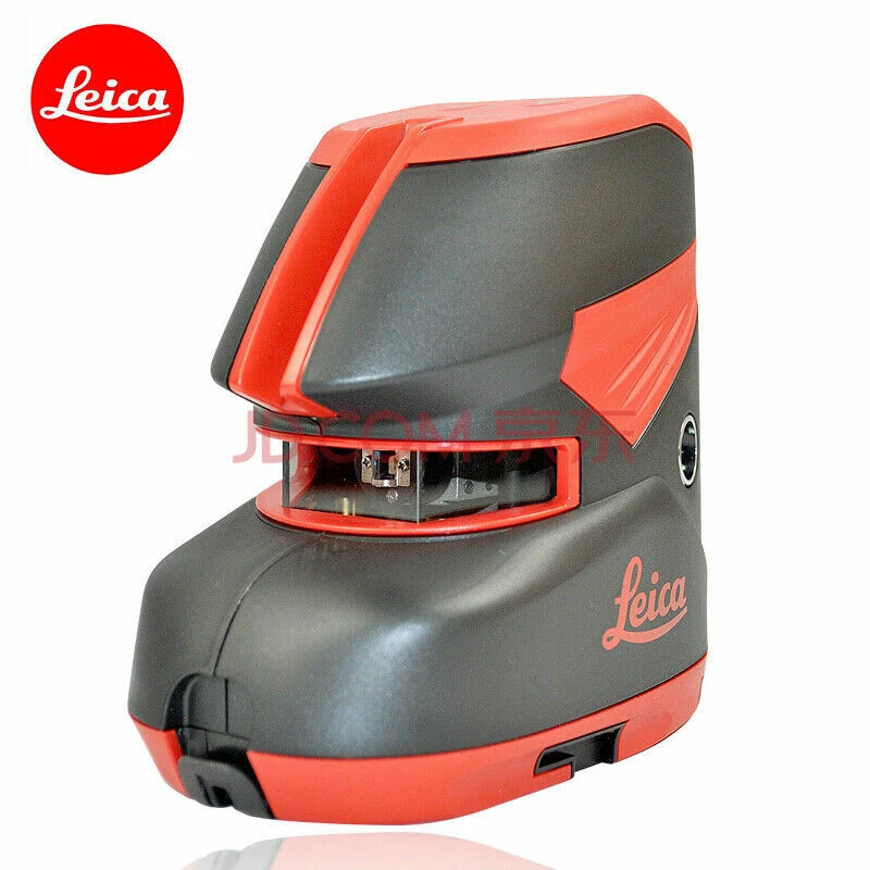 LEICA Lino Multi Beam Cross Line 5 Dot Fit Out Laser Level-L2P5 - Image 3 of 3