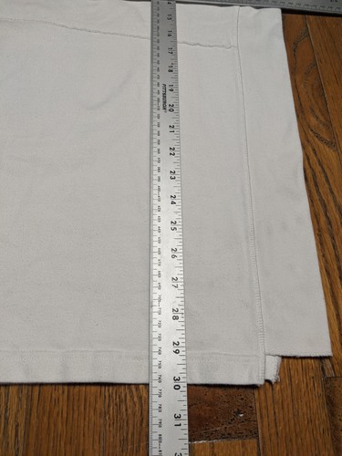 Champion Reverse Weave Vintage T-shirt Men's Size XL - Picture 4 of 6