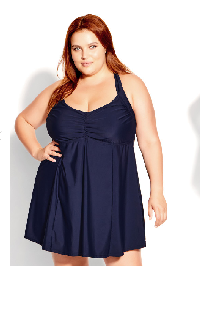 highly strung knit halter dress Melodie Halter Knit Maxi Dress - Cyan Blue main image 1