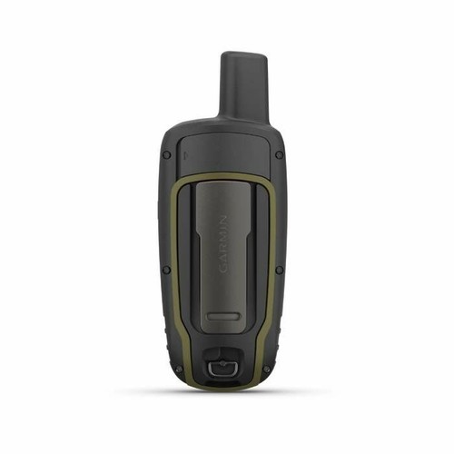 GPS portátil Garmin GPSMAP 65s con sensores de navegación - Imagen 4 de 5