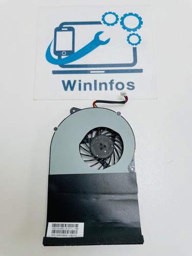 Lüfter Kühler Heat Cpu-Lüfter ASUS X73S (K73SJ-TY067V)