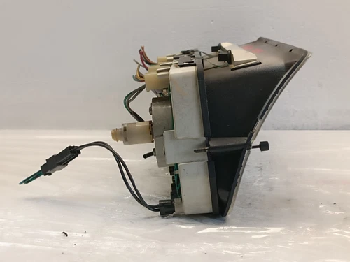 CONTACHILOMETRI QUADRO STRUMENTI LANCIA THEMA 1 SERIE 1984 1988 A7064 - Foto 4 di 7