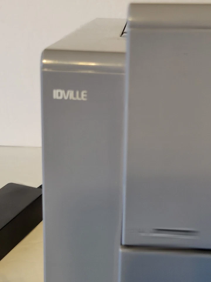 IDville ID Maker Primacy USB ID Card Printer PM1H0000BS-MD01 - Image 3 of 4