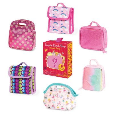 Our Generation School Serie 1 Überraschung Luch Tasche Sortiment