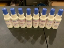 8 Safe n Simple SNS80792 No Sting Skin Barrier Film