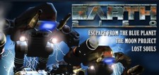 Earth 2150 Trilogy - PC (Steam Key) FAST/US REGION