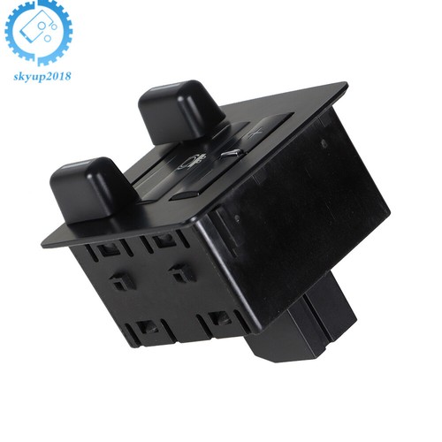 Interruptor de control de freno de remolque para Silverado Sierra Suburban Tahoe 2007-2014 2012 - Imagen 11 de 11