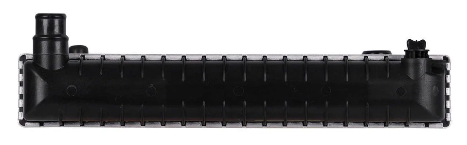 Radiador OSC 571 Foto 4 de 4