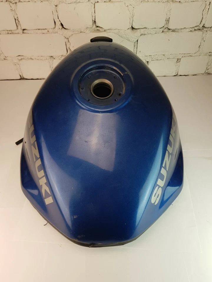 SUZUKI RF 600R RF600R RF 600 R 1994 TANQUE GASOLINA 4410021E011TY 445302100 Foto 2 de 4