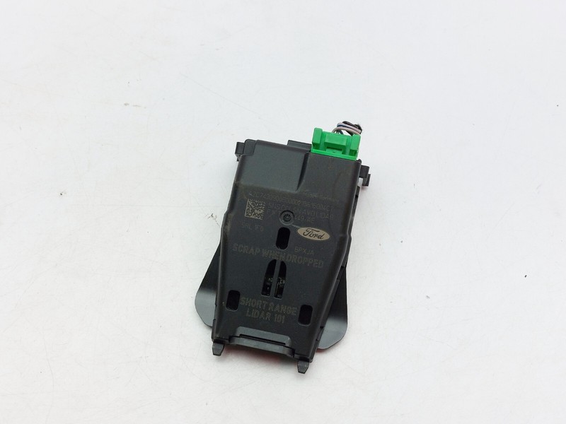 FORD FOCUS MK3 FROTN SHORT RANGE RANDAR LIDAR SENSOR 2015 F1FT-14F449-AE