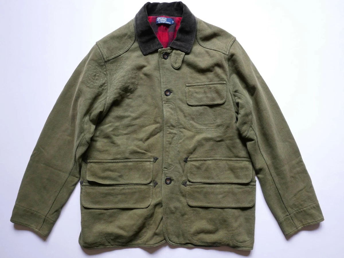 Buffalo coat hotsell ebay