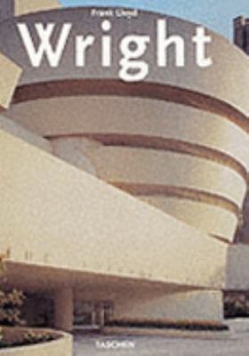 Frank Lloyd Wright by Pfeiffer, Bruce Brooks
