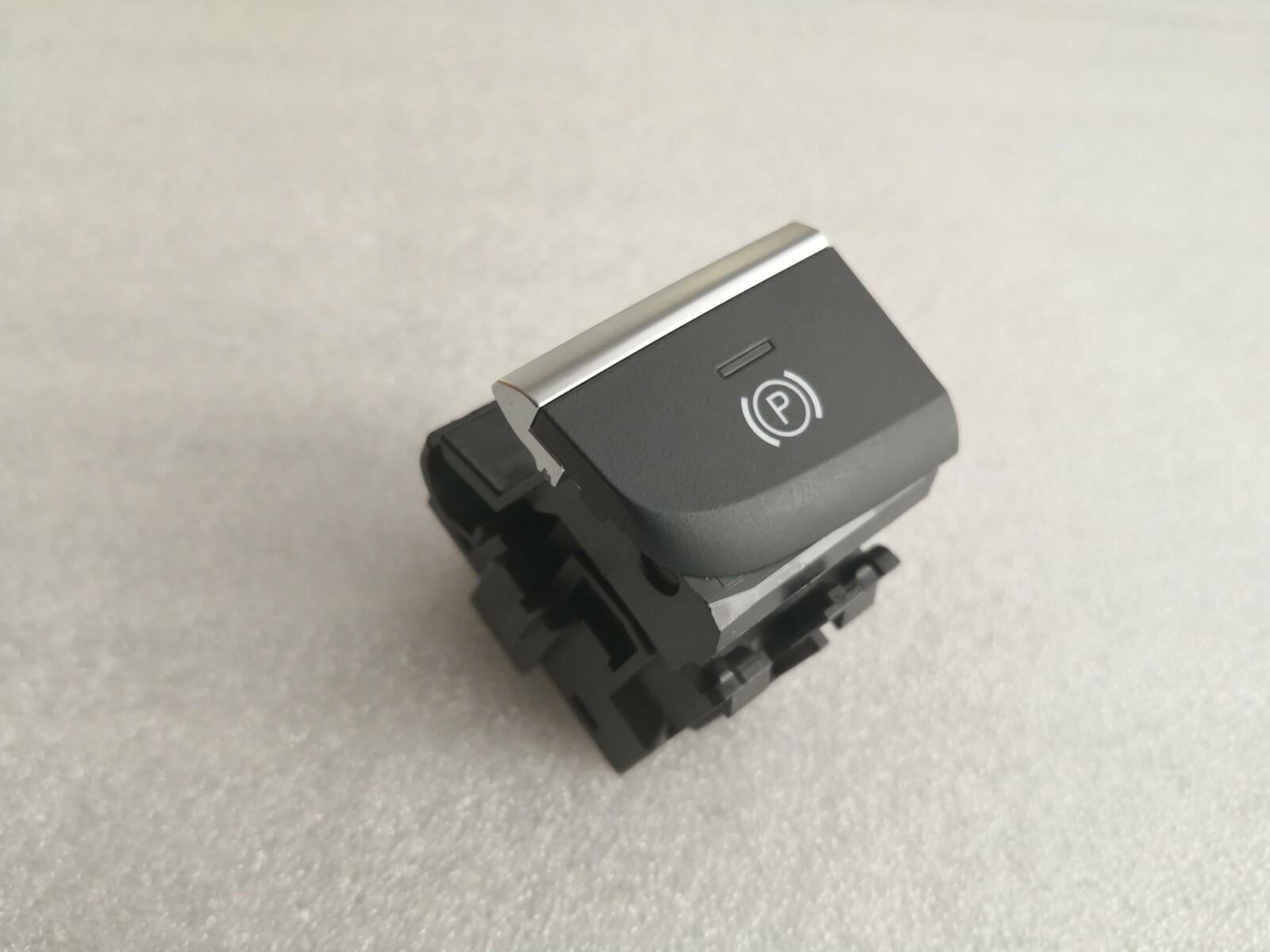 OEM AUDI A3/S3/RS3 8V ELECTROMECHANICAL PARKING BRAKE SWITCH LHD NEW! 8V1927225A eBay