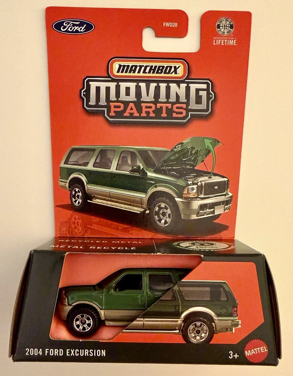 25+ Matchbox Ford Diecast & Toy Vehicles for sale | Updated Sep 2026