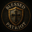 Blessed Patriot
