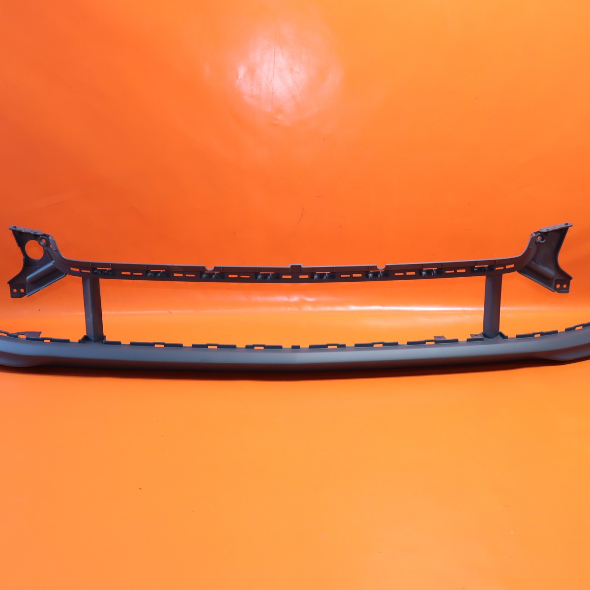 Bentley Flying Spur 2020-2022 Front Front bumper