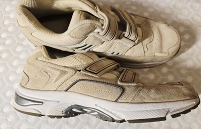 Vionics Women's Size 11 Walking Shoes Beige Wx11-2019
