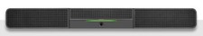 Crestron UC-SB1-CAM Video Conferencing Sound Bar with Camera - NEW